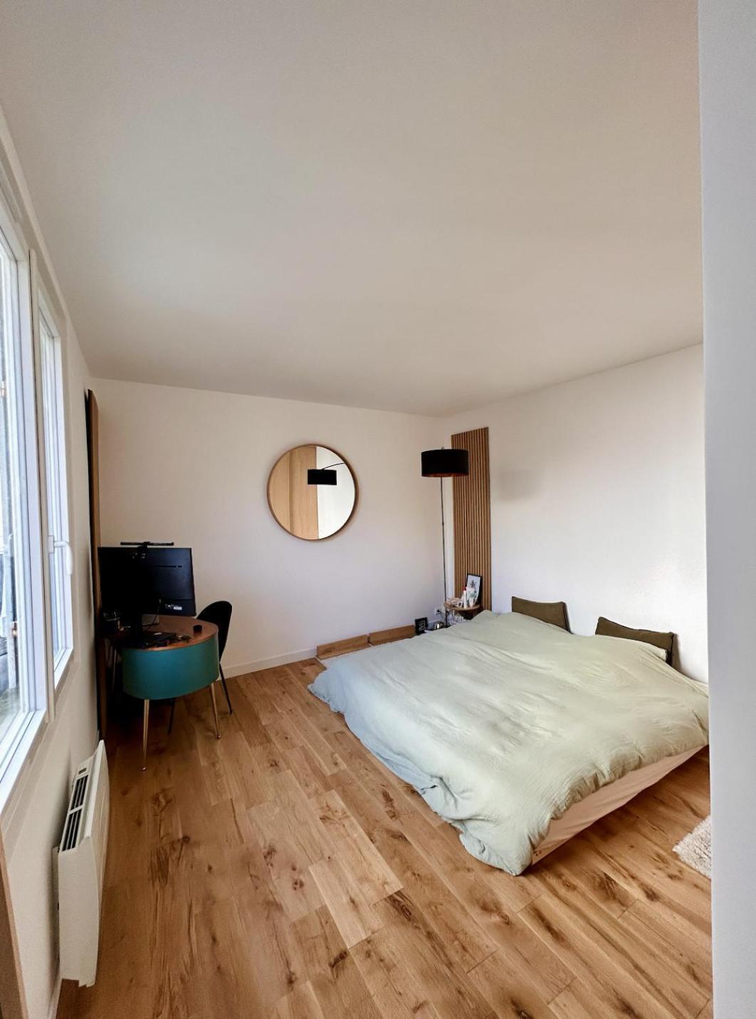 Magnifique T2 Calme Apartamento La Baule-Escoublac Exterior foto